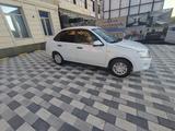 ВАЗ (Lada) Granta 2190 2013 годаүшін1 900 000 тг. в Шымкент – фото 3