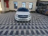 ВАЗ (Lada) Granta 2190 2013 годаүшін1 900 000 тг. в Шымкент – фото 5