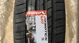 Шины Roadx 245/50/r18 U11 RFT за 64 500 тг. в Алматы