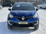 Renault Kaptur 2022 года за 7 490 000 тг. в Актобе – фото 2