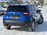 Renault Kaptur 2022 года за 7 490 000 тг. в Актобе – фото 4