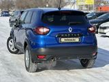 Renault Kaptur 2022 года за 7 490 000 тг. в Актобе – фото 5