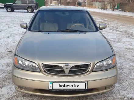 Nissan Maxima 2000 года за 3 000 000 тг. в Экибастуз