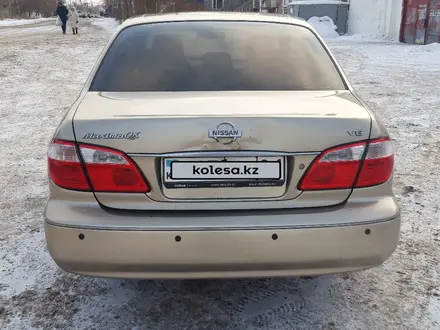 Nissan Maxima 2000 года за 3 000 000 тг. в Экибастуз – фото 7