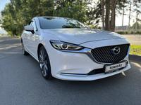 Mazda 6 2018 года за 13 900 000 тг. в Алматы