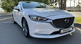 Mazda 6 2018 годаүшін12 900 000 тг. в Алматы