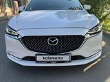 Mazda 6 2018 года за 14 900 000 тг. в Алматы – фото 2