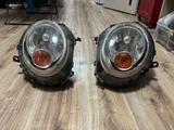 Mini Cooper фары за 50 000 тг. в Алматы