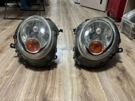 Mini Cooper фары за 50 000 тг. в Алматы