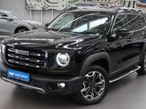 Haval Dargo 2022 года за 8 900 000 тг. в Алматы