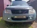 Suzuki Grand Vitara 2007 годаүшін5 700 000 тг. в Алматы – фото 2