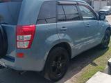 Suzuki Grand Vitara 2007 годаүшін5 700 000 тг. в Алматы