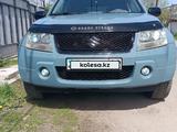 Suzuki Grand Vitara 2007 годаүшін5 700 000 тг. в Алматы – фото 4