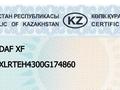 DAF  XF 2017 годаүшін20 000 000 тг. в Атырау – фото 2