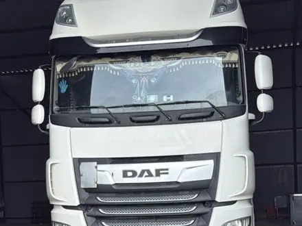 DAF  XF 2017 года за 20 000 000 тг. в Атырау