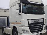 DAF  XF 2017 года за 20 000 000 тг. в Атырау – фото 4