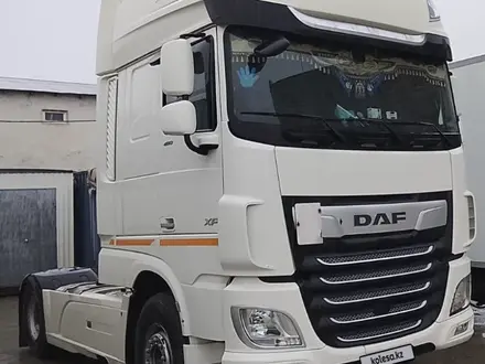 DAF  XF 2017 года за 20 000 000 тг. в Атырау – фото 4