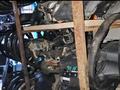 Руль шлейф руля srs airbag эйрбаг панель ветродуи бордачок консоль за 15 000 тг. в Костанай