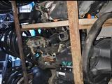 Руль шлейф руля srs airbag эйрбаг панель ветродуи бордачок консоль за 15 000 тг. в Костанай