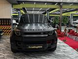 Land Rover Defender 2026 годаүшін63 000 000 тг. в Астана – фото 4