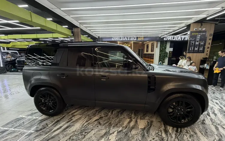 Land Rover Defender 2026 годаүшін63 000 000 тг. в Астана