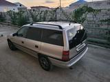 Opel Astra 1997 годаүшін1 350 000 тг. в Актау – фото 5