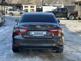 Toyota Camry 2017 годаfor11 500 000 тг. в Алматы – фото 5