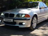 BMW 330 1998 годаүшін4 000 000 тг. в Тараз – фото 3