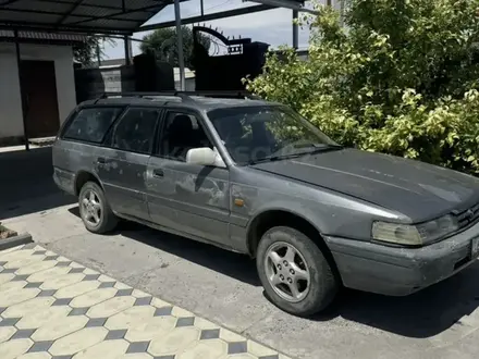 Mazda 626 1994 года за 450 000 тг. в Алматы