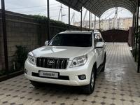 Toyota Land Cruiser Prado 2012 года за 19 000 000 тг. в Шымкент