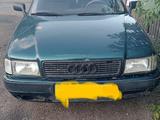 Audi 80 1991 года за 1 379 906 тг. в Аягоз – фото 2