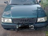 Audi 80 1991 года за 1 379 906 тг. в Аягоз