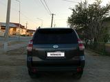 Toyota Land Cruiser Prado 2013 годаfor16 000 000 тг. в Кызылорда – фото 5