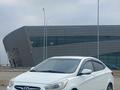 Hyundai Accent 2014 годаүшін5 650 000 тг. в Семей – фото 2