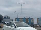 Hyundai Accent 2014 годаүшін5 800 000 тг. в Семей