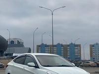 Hyundai Accent 2014 годаүшін5 650 000 тг. в Семей