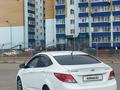 Hyundai Accent 2014 года за 5 800 000 тг. в Семей – фото 5