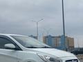 Hyundai Accent 2014 года за 5 800 000 тг. в Семей – фото 6