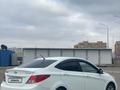 Hyundai Accent 2014 года за 5 800 000 тг. в Семей – фото 7