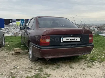 Opel Vectra 1991 года за 550 000 тг. в Шымкент – фото 4