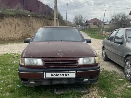 Opel Vectra 1991 года за 550 000 тг. в Шымкент – фото 2