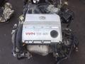 Двигателя 1MZ VVTI RX300 Контрактные!үшін700 000 тг. в Алматы – фото 2