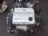 Двигателя 1MZ VVTI RX300 Контрактные! за 700 000 тг. в Алматы – фото 2