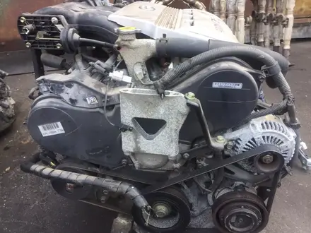 Двигателя 1MZ VVTI RX300 Контрактные! за 700 000 тг. в Алматы – фото 3