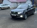 ВАЗ (Lada) Granta 2190 2019 годаүшін3 500 000 тг. в Атырау – фото 9