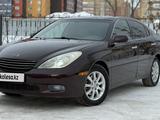 Lexus ES 330 2003 года за 5 300 000 тг. в Актобе