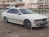 BMW 528 1996 годаүшін2 700 000 тг. в Тараз – фото 4