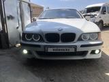 BMW 528 1996 годаүшін2 700 000 тг. в Тараз