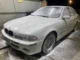 BMW 528 1996 годаүшін2 700 000 тг. в Тараз – фото 5