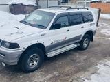 Mitsubishi Challenger 1996 года за 2 500 000 тг. в Алматы – фото 5